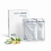 Hydrogel Peptide Mask