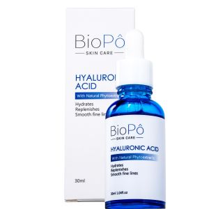 Hyaluronic Acid Serum BioPo