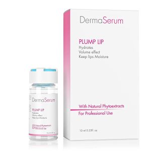 Plump Lip Derma Serum