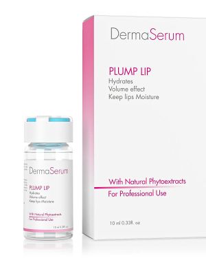 Plump Lip Derma Serum