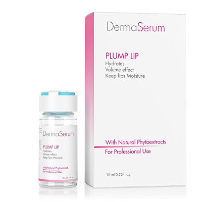 Plump Lip Derma Serum