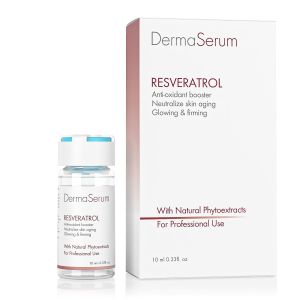 Resveratrol Derma Serum