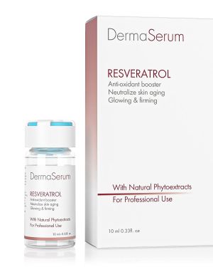 Resveratrol Derma Serum