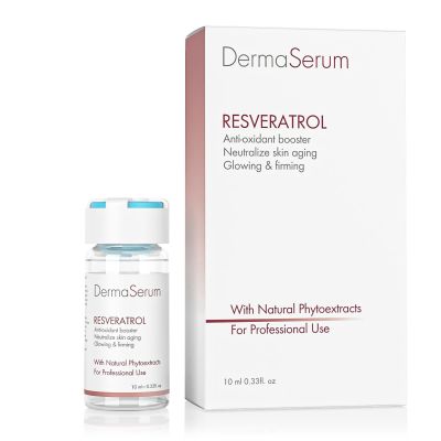 Resveratrol Derma Serum