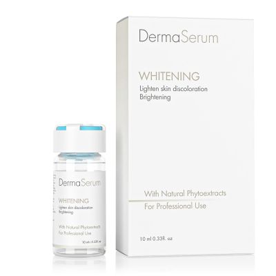 Whitening Derma Serum