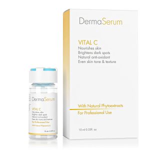 Vital C Derma Serum