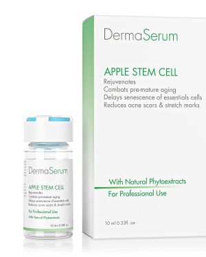 Apple Stem Cell Derma Serum