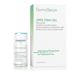 Apple Stem Cell Derma Serum
