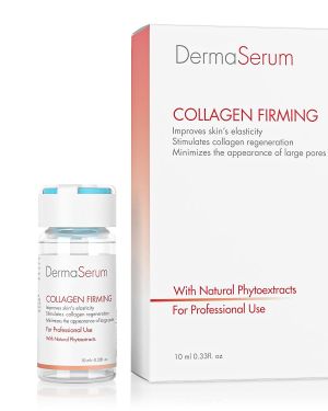 Collagen Firming Derma Serum