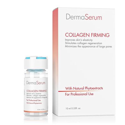 Collagen Firming Derma Serum