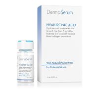 Hyaluronic Acid Derma Serum