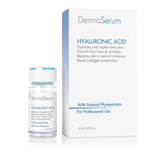 Hyaluronic Acid Derma Serum