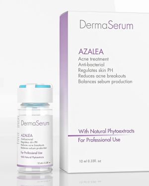 Azalea Acne Treatment Derma Serum
