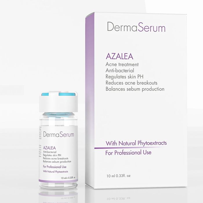 Azalea Acne Treatment Derma Serum