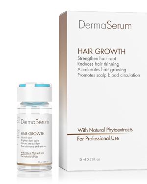 Hair Growth Derma Serum
