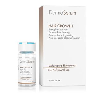 Hair Growth Derma Serum