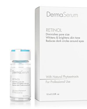 Retinol Derma Serum