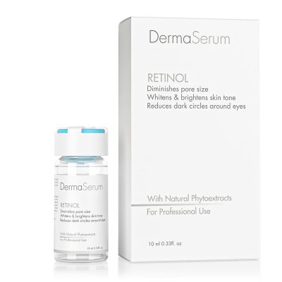 Retinol Derma Serum