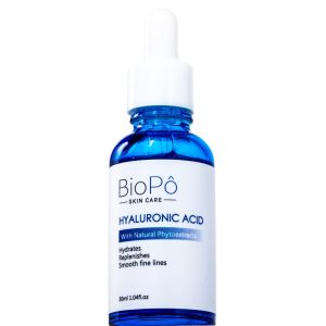 Hyaluronic Acid Serum BioPo