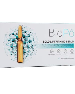 . Bold Lift Firming Serum