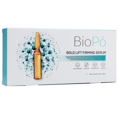 . Bold Lift Firming Serum