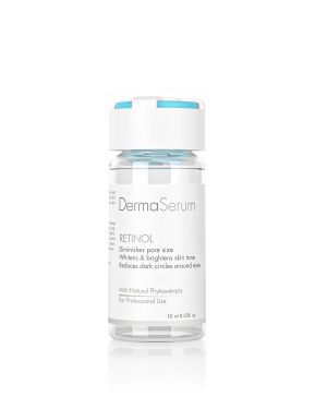 Retinol Derma Serum