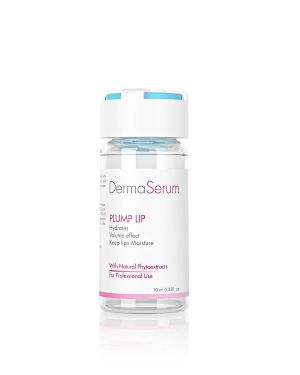 Plump Lip Derma Serum
