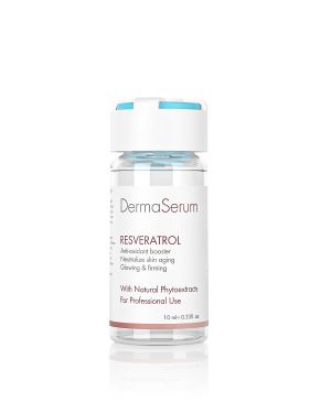 Resveratrol Derma Serum