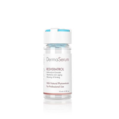 Resveratrol Derma Serum