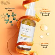 Vital C  BioPo serum