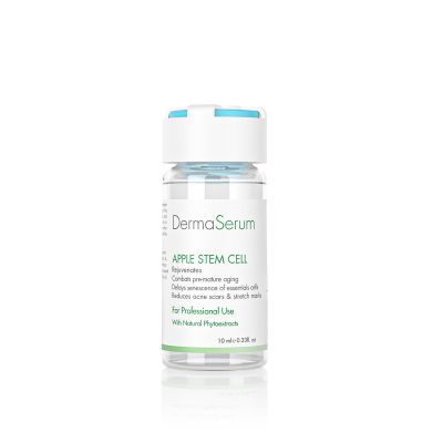 Apple Stem Cell Derma Serum