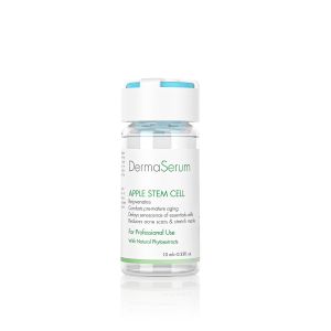 Apple Stem Cell Derma Serum