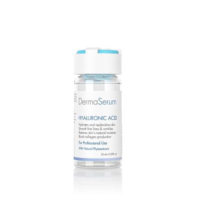 Hyaluronic Acid Derma Serum
