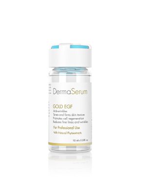 Gold EGF Anti-Wrinkle Derma Serum