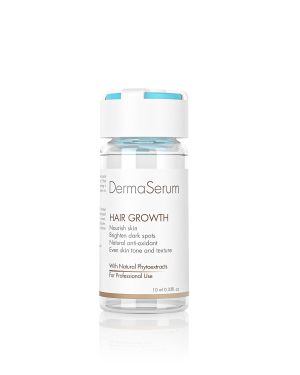 Hair Growth Derma Serum