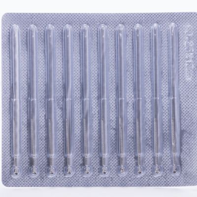 Perfect touch Disposable Probe