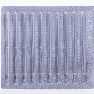 Perfect touch Disposable Probe