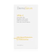 Vital C Derma Serum