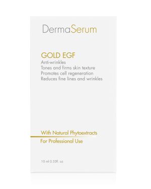 Gold EGF Anti-Wrinkle Derma Serum