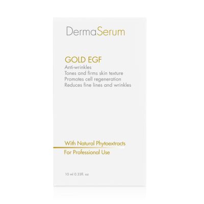Gold EGF Anti-Wrinkle Derma Serum