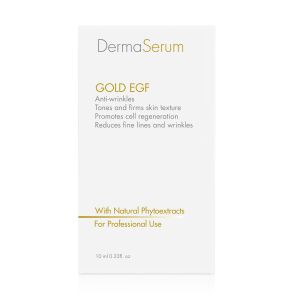Gold EGF Anti-Wrinkle Derma Serum