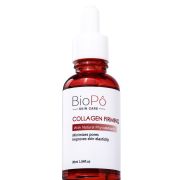 Collagen firming BioPo serum