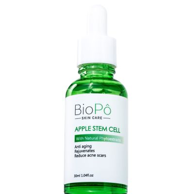 Apple Stem cell BioPo serum