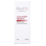 Collagen firming BioPo serum