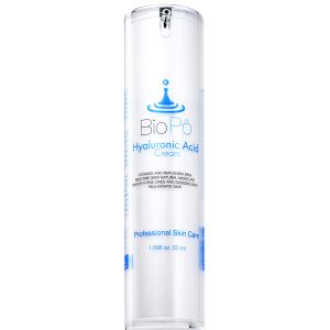 .Hyaluronic Acid Cream