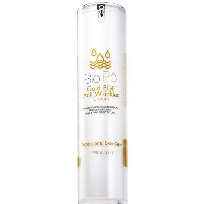 .Gold EGF Anti Wrinkles Cream
