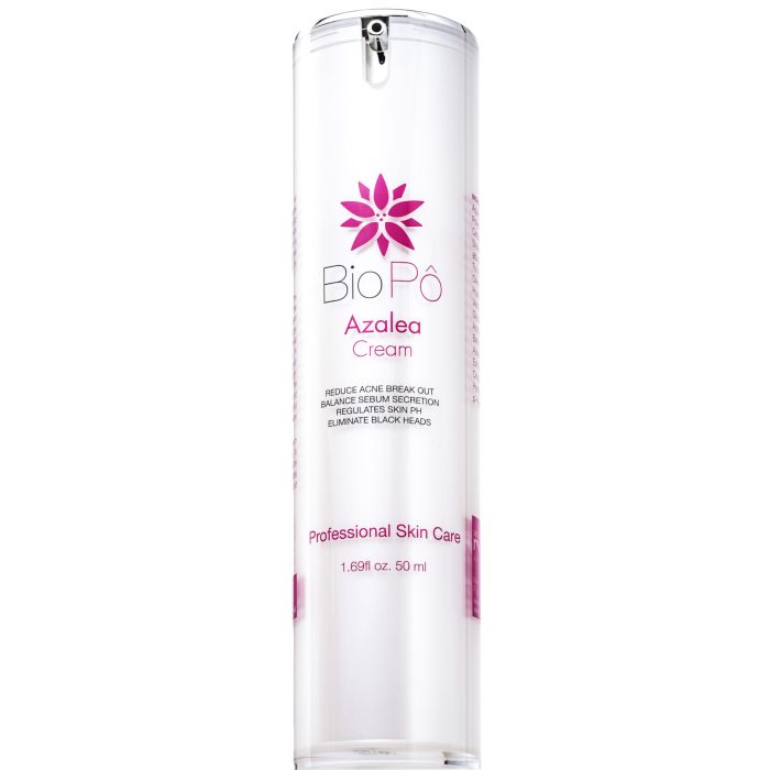 Azalea acne treatment Cream