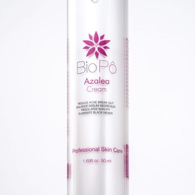 .Azalea acne treatment Cream