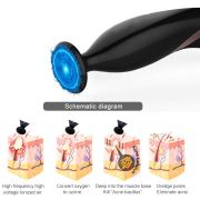 Plasma Touch cold jet