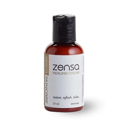 Zensa Healing Cream